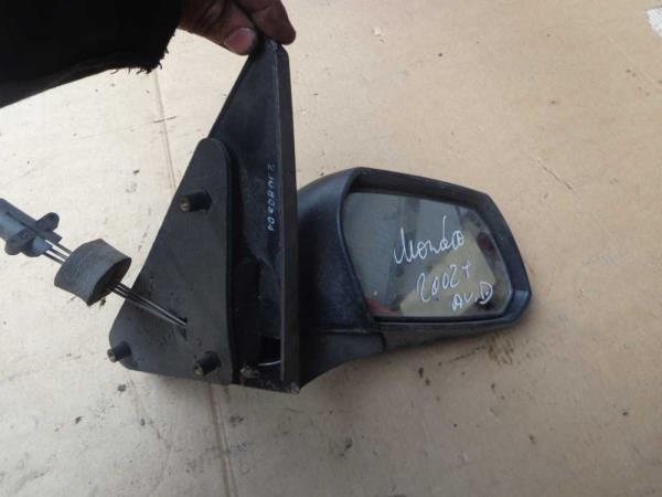 RETROVISEUR DROIT MANUEL  -6/2003 - Vue 2